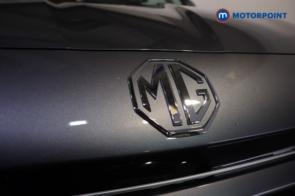 Mg Motor Uk HS Trophy Automatic Petrol Plug-In Hybrid SUV - Stock Number (1627798) - 40th supplementary image