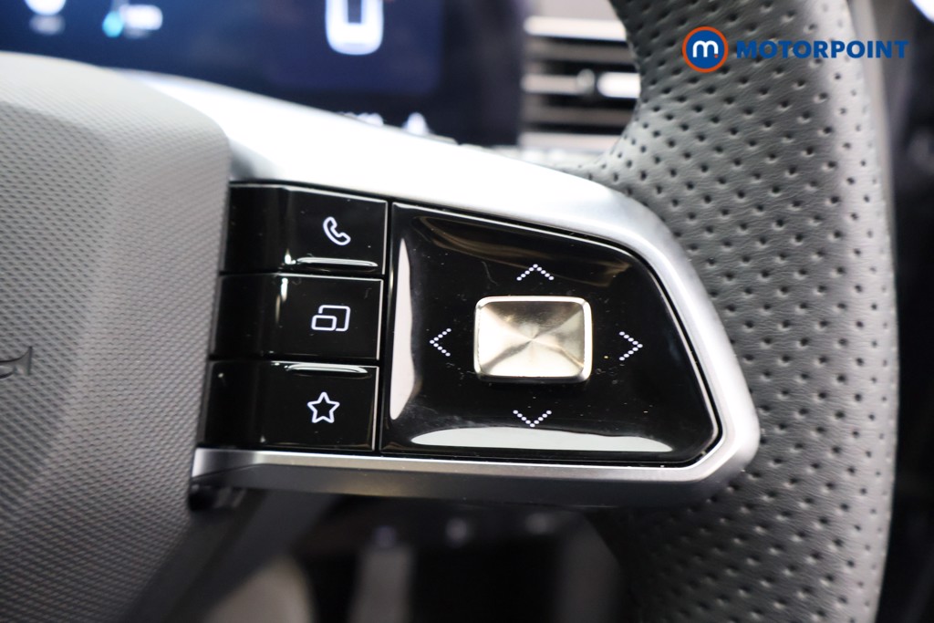 Mg Motor Uk HS Trophy Automatic Petrol Plug-In Hybrid SUV - Stock Number (1627807) - 3rd supplementary image