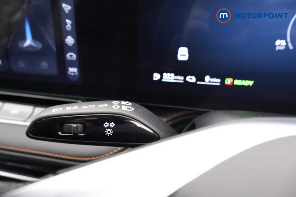 Mg Motor Uk HS Trophy Automatic Petrol Plug-In Hybrid SUV - Stock Number (1627807) - 5th supplementary image