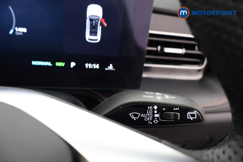 Mg Motor Uk HS Trophy Automatic Petrol Plug-In Hybrid SUV - Stock Number (1627807) - 6th supplementary image