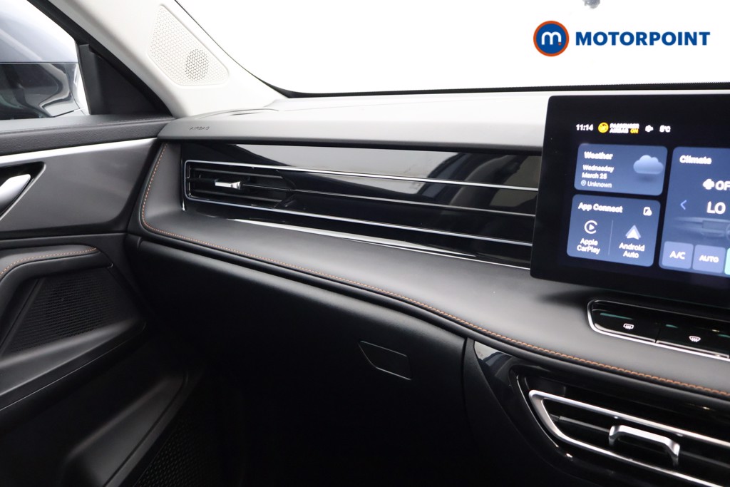 Mg Motor Uk HS Trophy Automatic Petrol Plug-In Hybrid SUV - Stock Number (1627807) - 9th supplementary image