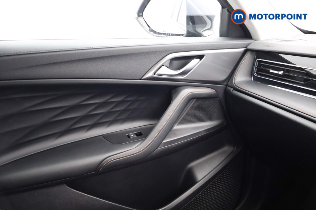 Mg Motor Uk HS Trophy Automatic Petrol Plug-In Hybrid SUV - Stock Number (1627807) - 10th supplementary image