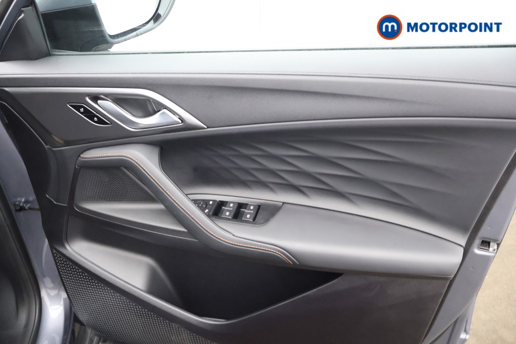 Mg Motor Uk HS Trophy Automatic Petrol Plug-In Hybrid SUV - Stock Number (1627807) - 11th supplementary image