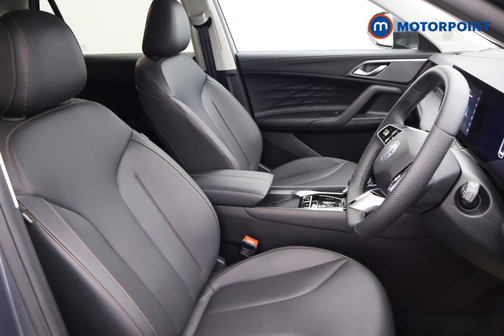 Mg Motor Uk HS Trophy Automatic Petrol Plug-In Hybrid SUV - Stock Number (1627807) - 13th supplementary image