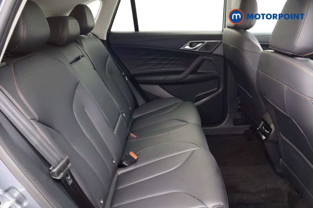 Mg Motor Uk HS Trophy Automatic Petrol Plug-In Hybrid SUV - Stock Number (1627807) - 14th supplementary image