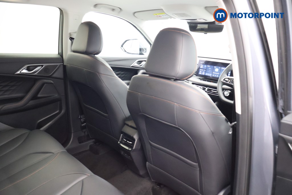 Mg Motor Uk HS Trophy Automatic Petrol Plug-In Hybrid SUV - Stock Number (1627807) - 15th supplementary image