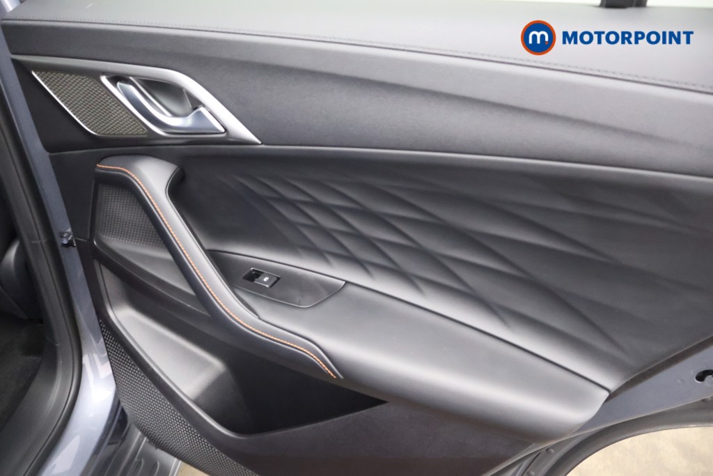 Mg Motor Uk HS Trophy Automatic Petrol Plug-In Hybrid SUV - Stock Number (1627807) - 16th supplementary image