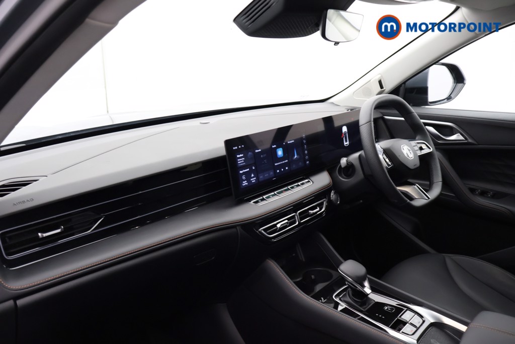Mg Motor Uk HS Trophy Automatic Petrol Plug-In Hybrid SUV - Stock Number (1627807) - 17th supplementary image