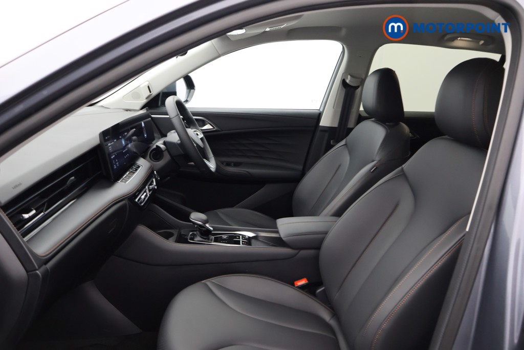 Mg Motor Uk HS Trophy Automatic Petrol Plug-In Hybrid SUV - Stock Number (1627807) - 18th supplementary image