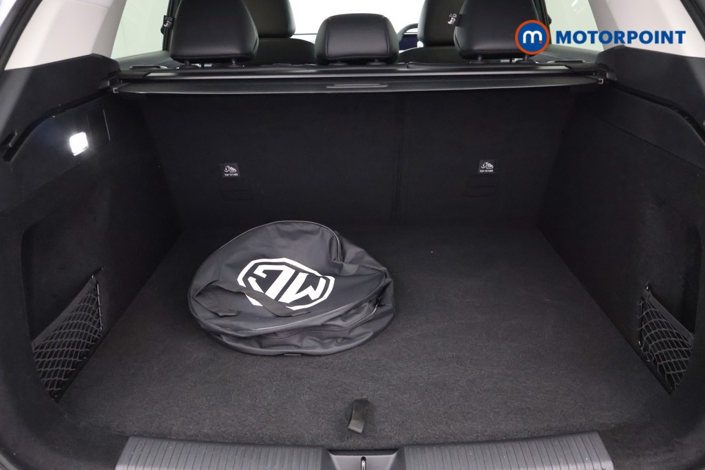 Mg Motor Uk HS Trophy Automatic Petrol Plug-In Hybrid SUV - Stock Number (1627807) - 19th supplementary image