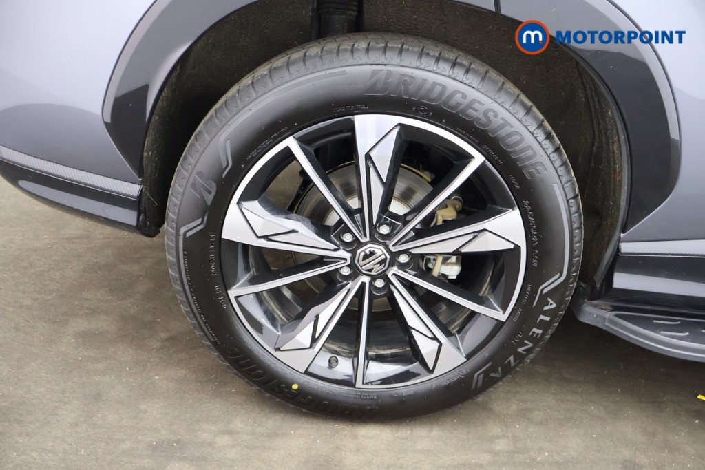 Mg Motor Uk HS Trophy Automatic Petrol Plug-In Hybrid SUV - Stock Number (1627807) - 20th supplementary image