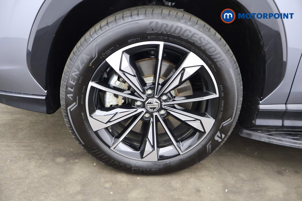 Mg Motor Uk HS Trophy Automatic Petrol Plug-In Hybrid SUV - Stock Number (1627807) - 22nd supplementary image