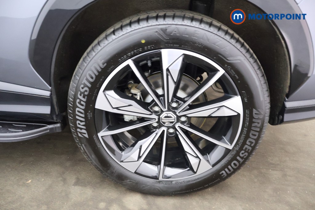 Mg Motor Uk HS Trophy Automatic Petrol Plug-In Hybrid SUV - Stock Number (1627807) - 23rd supplementary image