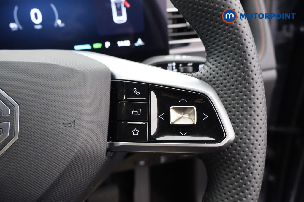 Mg Motor Uk HS Trophy Automatic Petrol Plug-In Hybrid SUV - Stock Number (1627816) - 3rd supplementary image