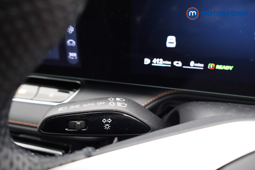 Mg Motor Uk HS Trophy Automatic Petrol Plug-In Hybrid SUV - Stock Number (1627816) - 5th supplementary image