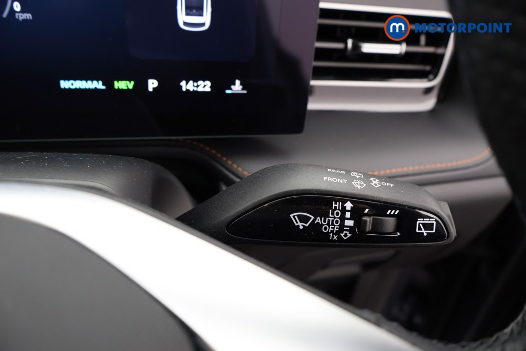 Mg Motor Uk HS Trophy Automatic Petrol Plug-In Hybrid SUV - Stock Number (1627816) - 6th supplementary image