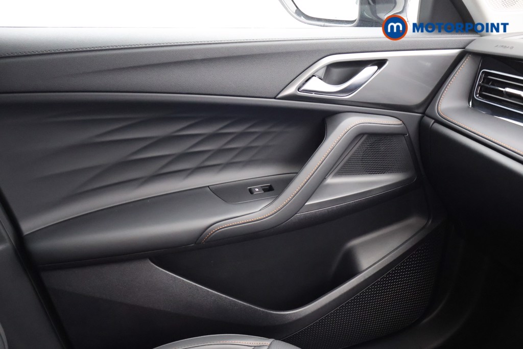 Mg Motor Uk HS Trophy Automatic Petrol Plug-In Hybrid SUV - Stock Number (1627816) - 10th supplementary image