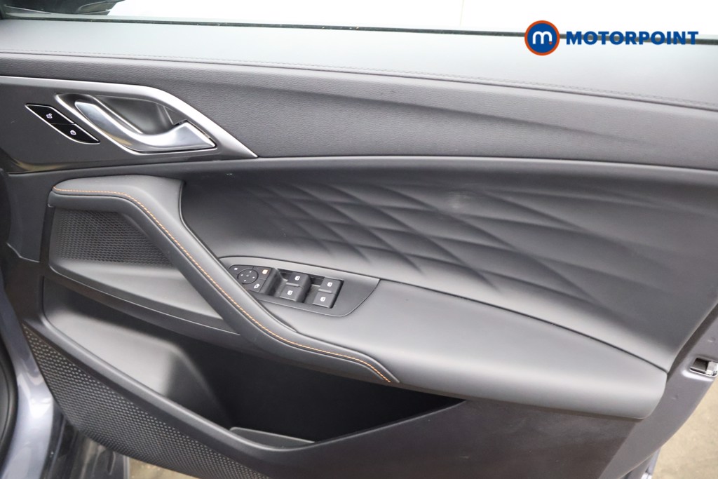 Mg Motor Uk HS Trophy Automatic Petrol Plug-In Hybrid SUV - Stock Number (1627816) - 11th supplementary image