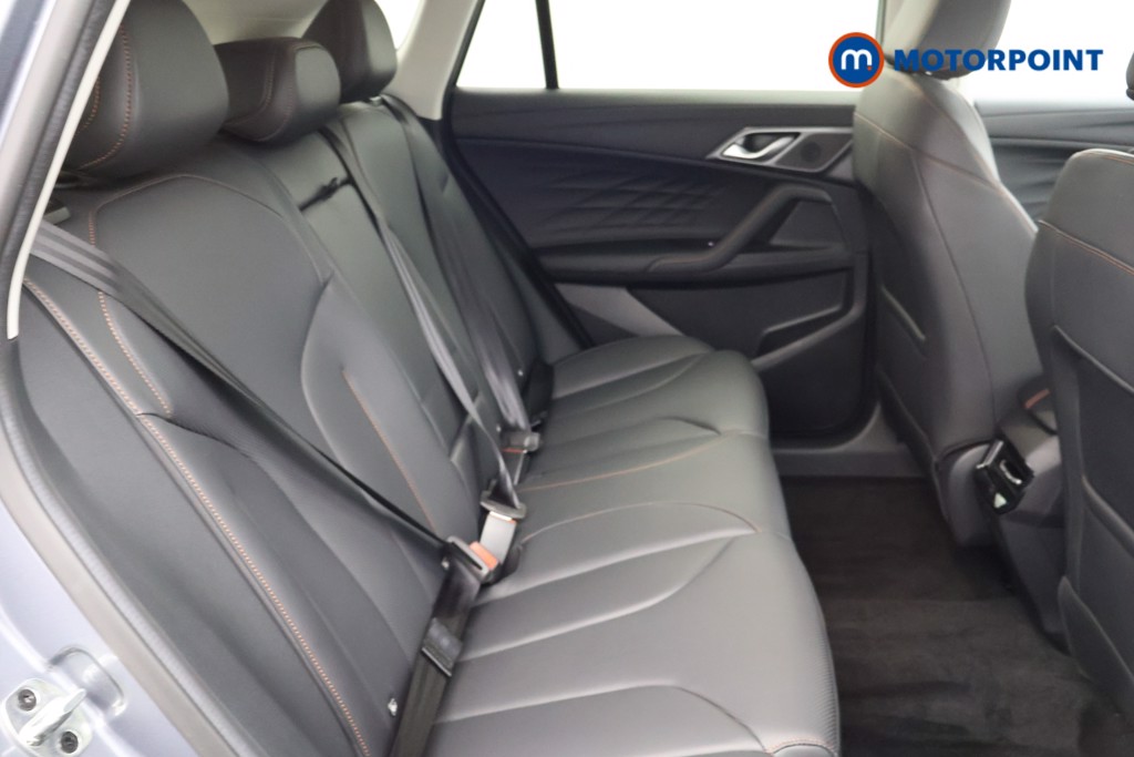 Mg Motor Uk HS Trophy Automatic Petrol Plug-In Hybrid SUV - Stock Number (1627816) - 14th supplementary image