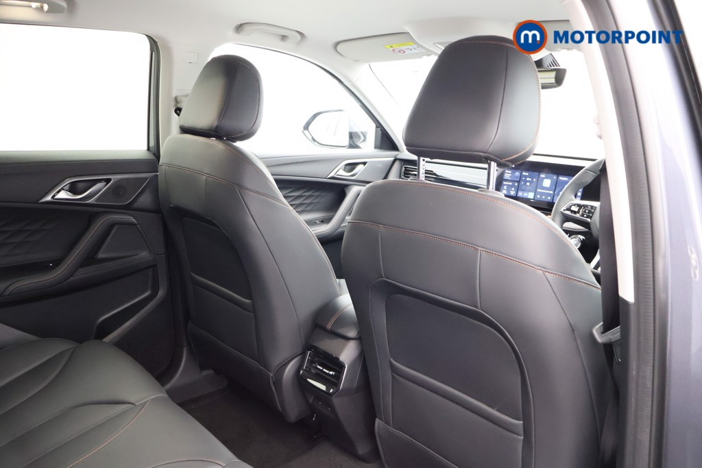 Mg Motor Uk HS Trophy Automatic Petrol Plug-In Hybrid SUV - Stock Number (1627816) - 15th supplementary image