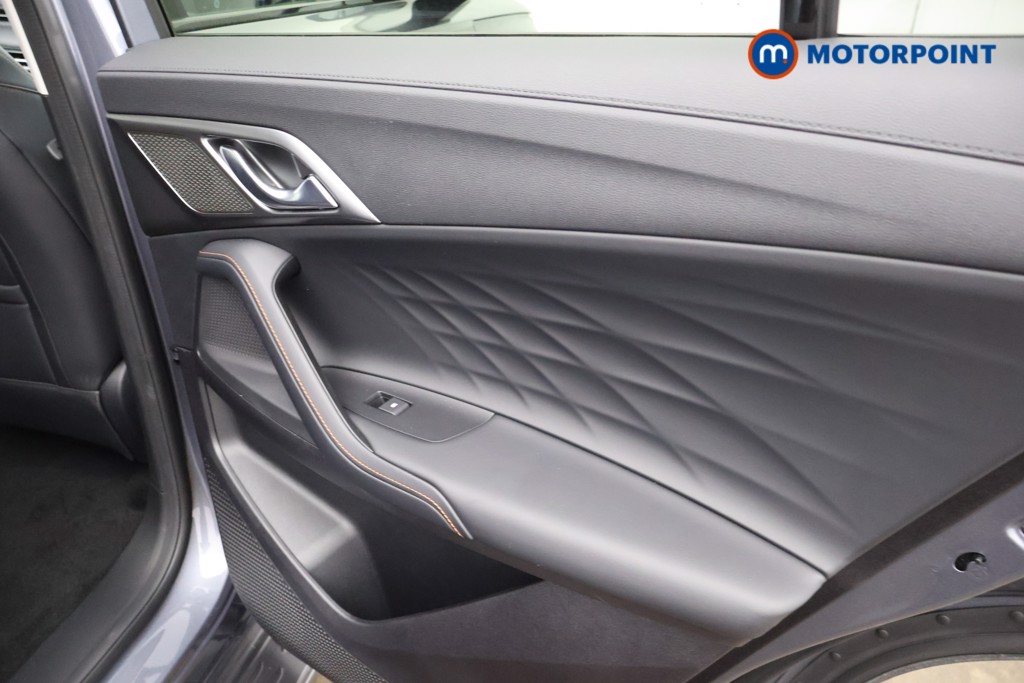 Mg Motor Uk HS Trophy Automatic Petrol Plug-In Hybrid SUV - Stock Number (1627816) - 16th supplementary image