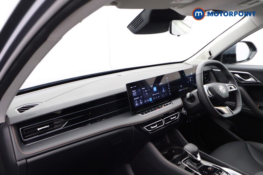 Mg Motor Uk HS Trophy Automatic Petrol Plug-In Hybrid SUV - Stock Number (1627816) - 17th supplementary image