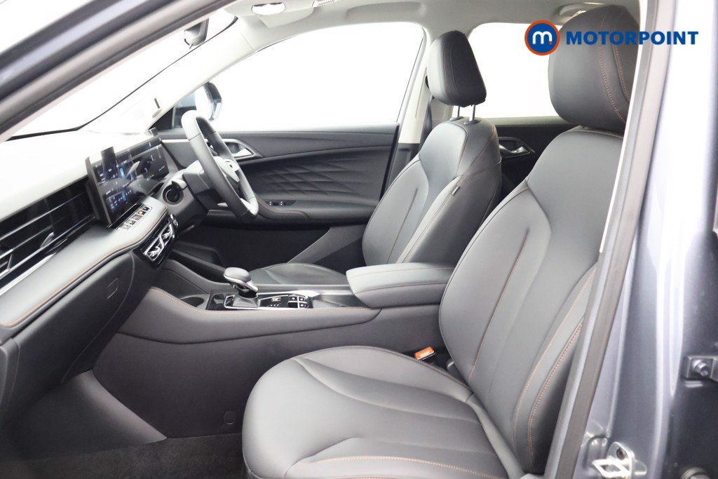 Mg Motor Uk HS Trophy Automatic Petrol Plug-In Hybrid SUV - Stock Number (1627816) - 18th supplementary image