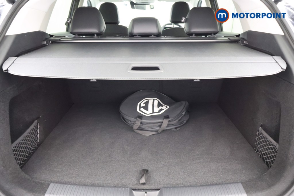 Mg Motor Uk HS Trophy Automatic Petrol Plug-In Hybrid SUV - Stock Number (1627816) - 19th supplementary image