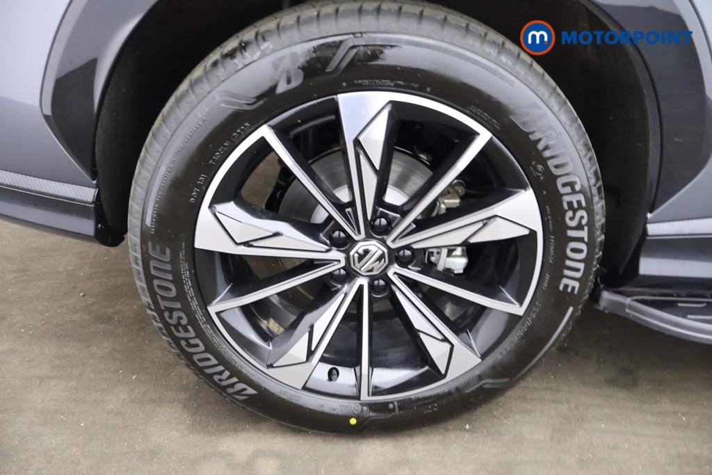 Mg Motor Uk HS Trophy Automatic Petrol Plug-In Hybrid SUV - Stock Number (1627816) - 20th supplementary image