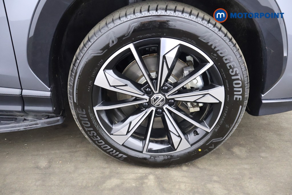 Mg Motor Uk HS Trophy Automatic Petrol Plug-In Hybrid SUV - Stock Number (1627816) - 21st supplementary image