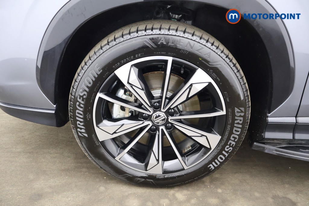 Mg Motor Uk HS Trophy Automatic Petrol Plug-In Hybrid SUV - Stock Number (1627816) - 22nd supplementary image