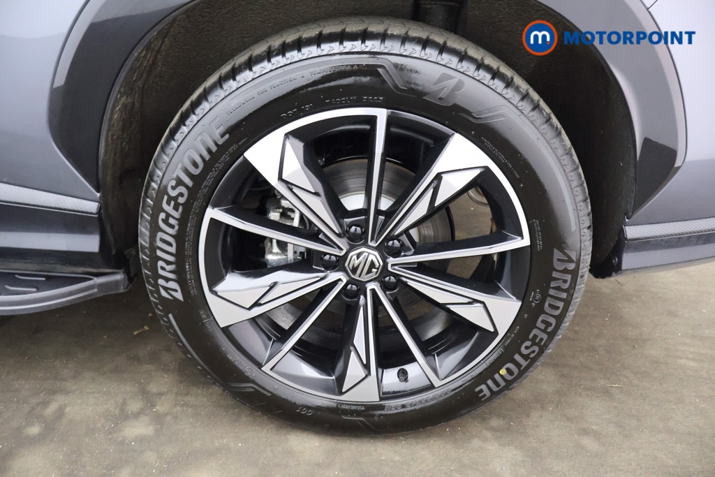 Mg Motor Uk HS Trophy Automatic Petrol Plug-In Hybrid SUV - Stock Number (1627816) - 23rd supplementary image