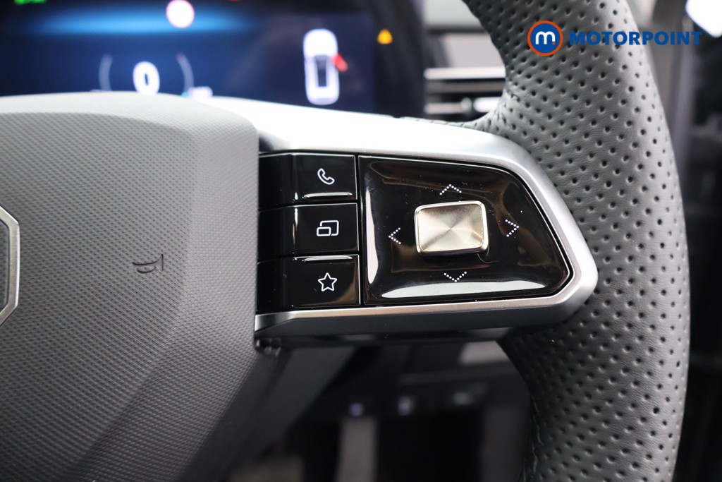 Mg Motor Uk HS Trophy Automatic Petrol Plug-In Hybrid SUV - Stock Number (1627828) - 3rd supplementary image