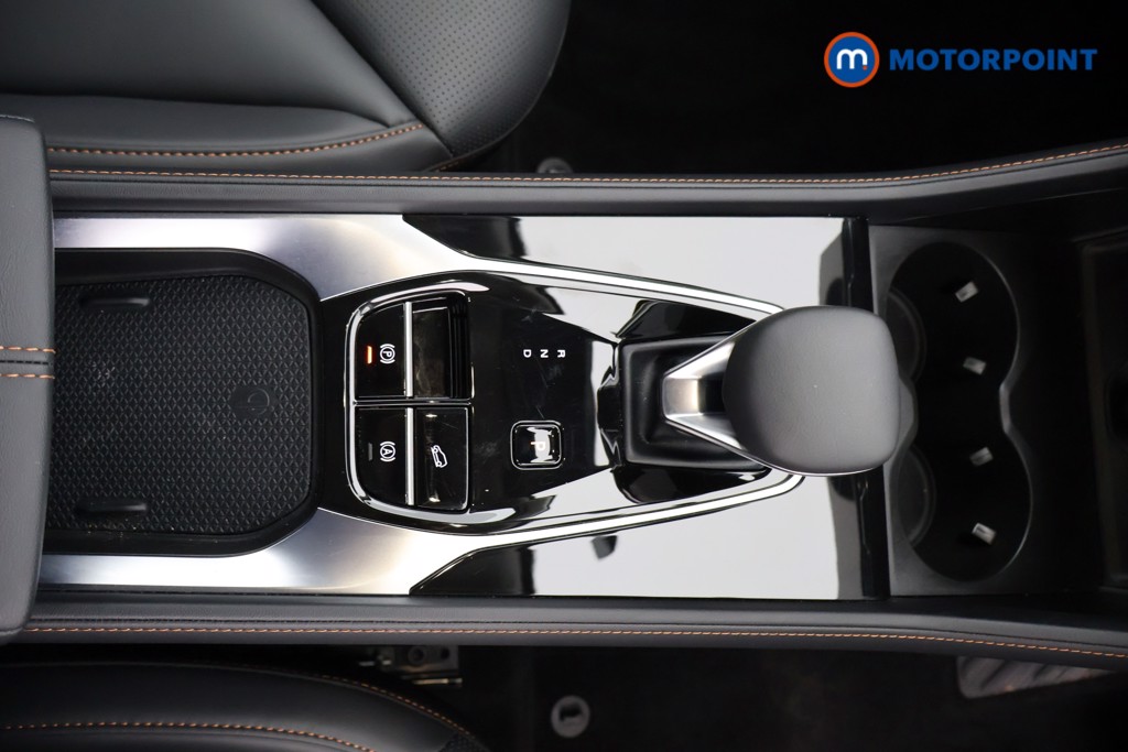 Mg Motor Uk HS Trophy Automatic Petrol Plug-In Hybrid SUV - Stock Number (1627828) - 6th supplementary image