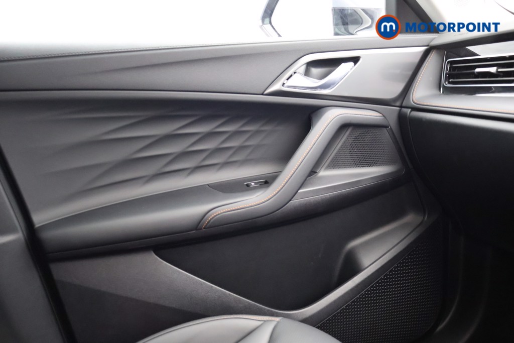 Mg Motor Uk HS Trophy Automatic Petrol Plug-In Hybrid SUV - Stock Number (1627828) - 7th supplementary image