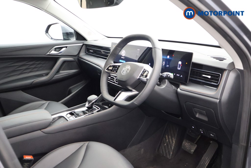 Mg Motor Uk HS Trophy Automatic Petrol Plug-In Hybrid SUV - Stock Number (1627828) - 9th supplementary image