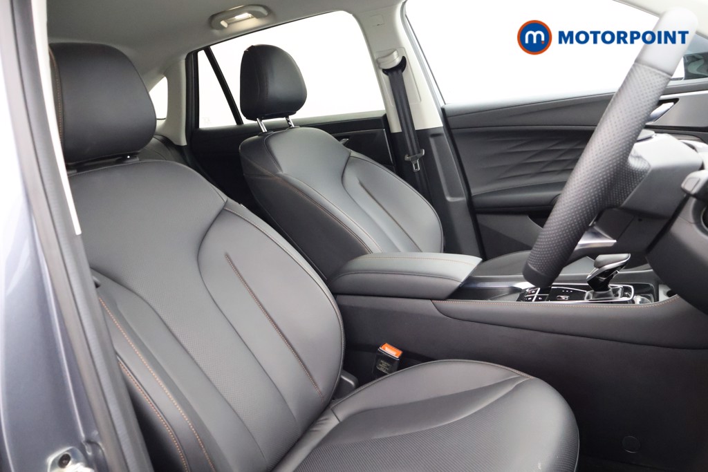 Mg Motor Uk HS Trophy Automatic Petrol Plug-In Hybrid SUV - Stock Number (1627828) - 10th supplementary image