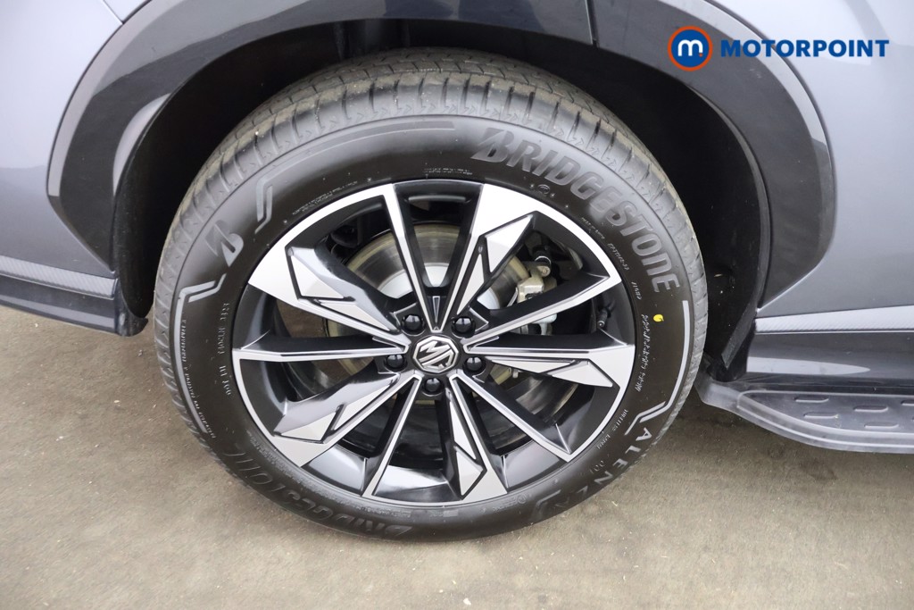 Mg Motor Uk HS Trophy Automatic Petrol Plug-In Hybrid SUV - Stock Number (1627828) - 12th supplementary image