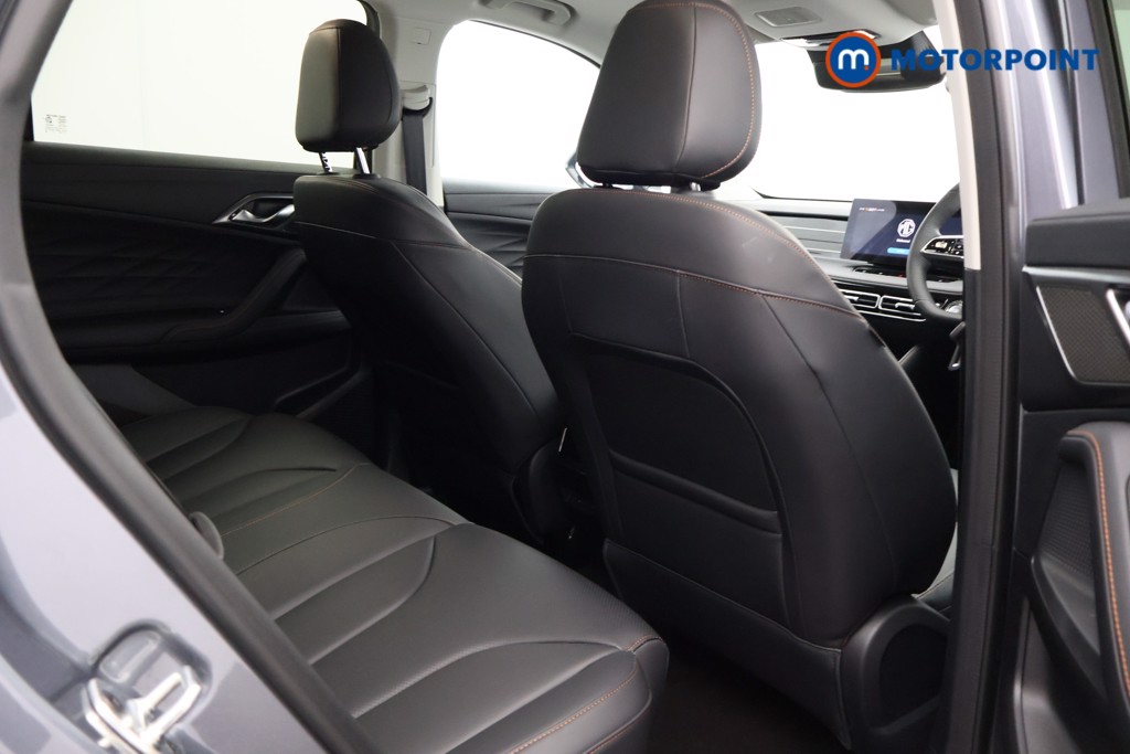 Mg Motor Uk HS Trophy Automatic Petrol Plug-In Hybrid SUV - Stock Number (1627828) - 13th supplementary image