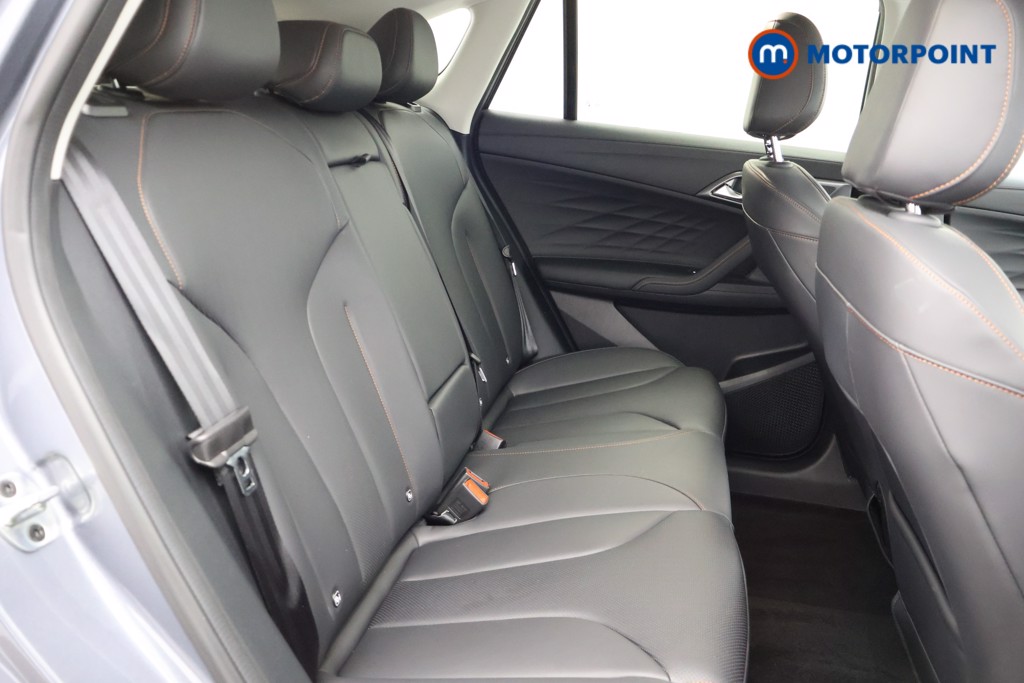 Mg Motor Uk HS Trophy Automatic Petrol Plug-In Hybrid SUV - Stock Number (1627828) - 14th supplementary image