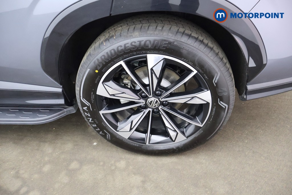 Mg Motor Uk HS Trophy Automatic Petrol Plug-In Hybrid SUV - Stock Number (1627828) - 16th supplementary image