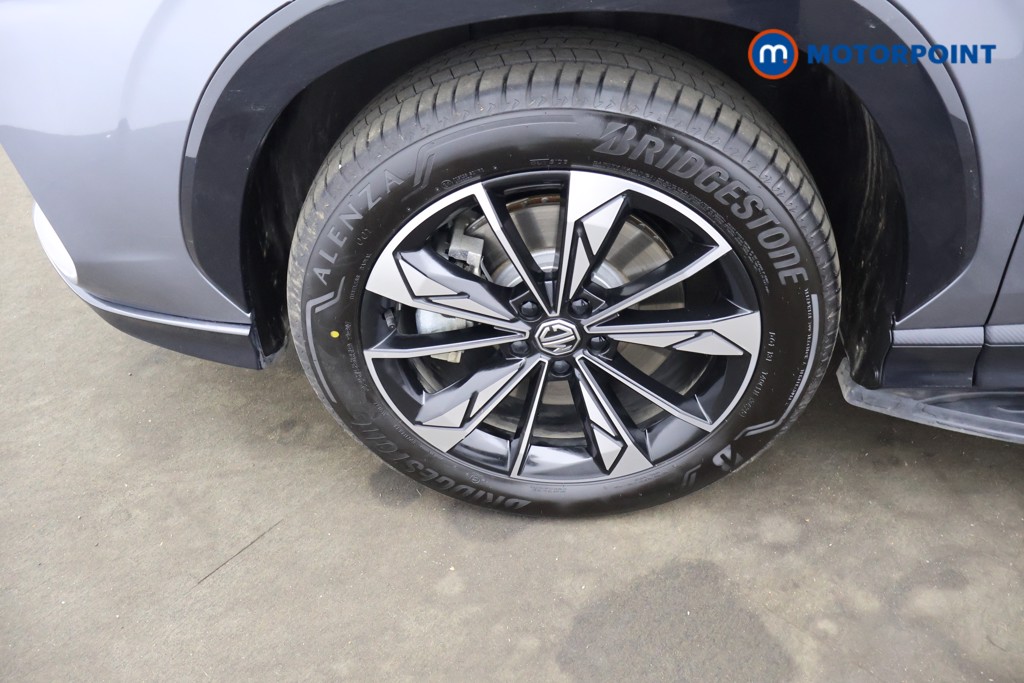 Mg Motor Uk HS Trophy Automatic Petrol Plug-In Hybrid SUV - Stock Number (1627828) - 17th supplementary image