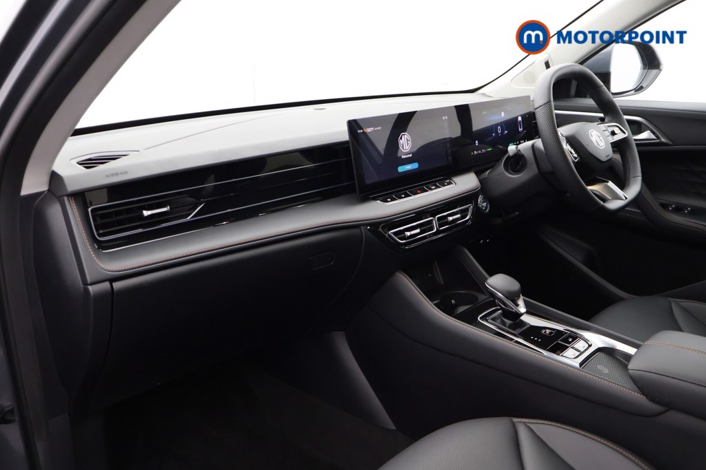 Mg Motor Uk HS Trophy Automatic Petrol Plug-In Hybrid SUV - Stock Number (1627828) - 18th supplementary image