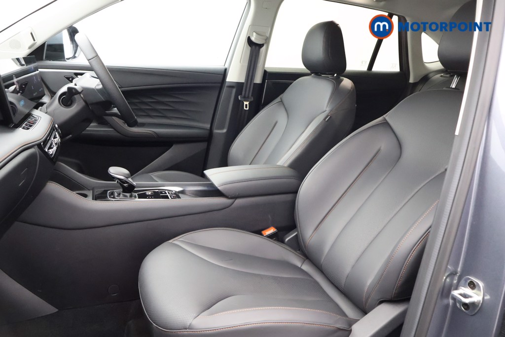 Mg Motor Uk HS Trophy Automatic Petrol Plug-In Hybrid SUV - Stock Number (1627828) - 19th supplementary image