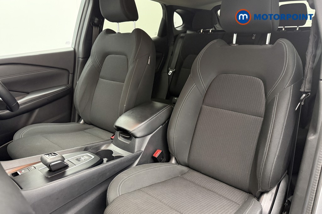 Nissan Qashqai Acenta Premium Automatic Petrol SUV - Stock Number (1627856) - 3rd supplementary image