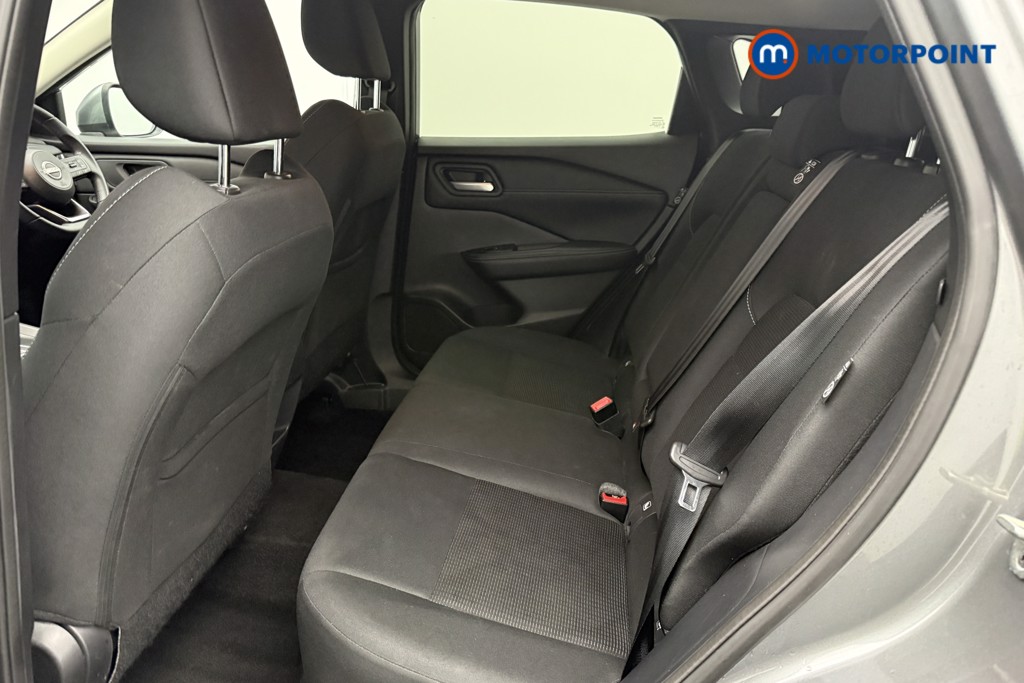 Nissan Qashqai Acenta Premium Automatic Petrol SUV - Stock Number (1627856) - 5th supplementary image