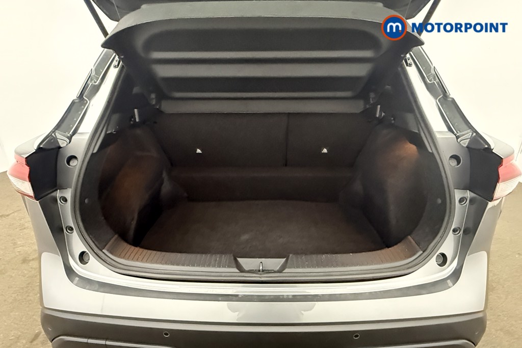 Nissan Qashqai Acenta Premium Automatic Petrol SUV - Stock Number (1627856) - 6th supplementary image