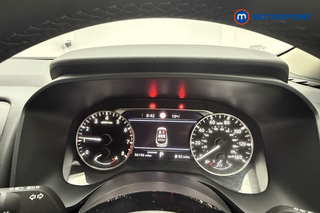 Nissan Qashqai Acenta Premium Automatic Petrol SUV - Stock Number (1627856) - 10th supplementary image