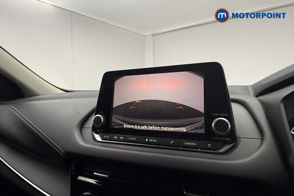 Nissan Qashqai Acenta Premium Automatic Petrol SUV - Stock Number (1627856) - 12th supplementary image