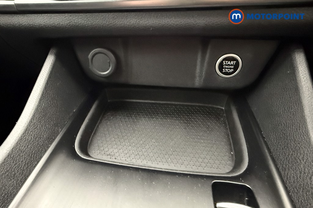 Nissan Qashqai Acenta Premium Automatic Petrol SUV - Stock Number (1627856) - 14th supplementary image